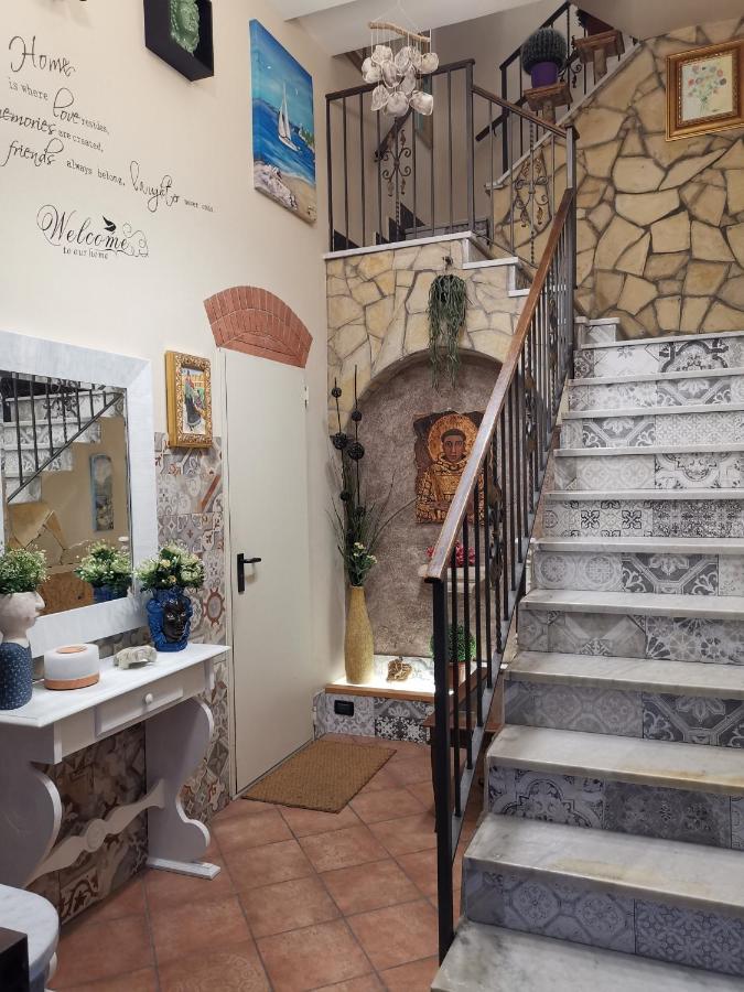 La Mansarda Di Ninni CTA Exterior photo