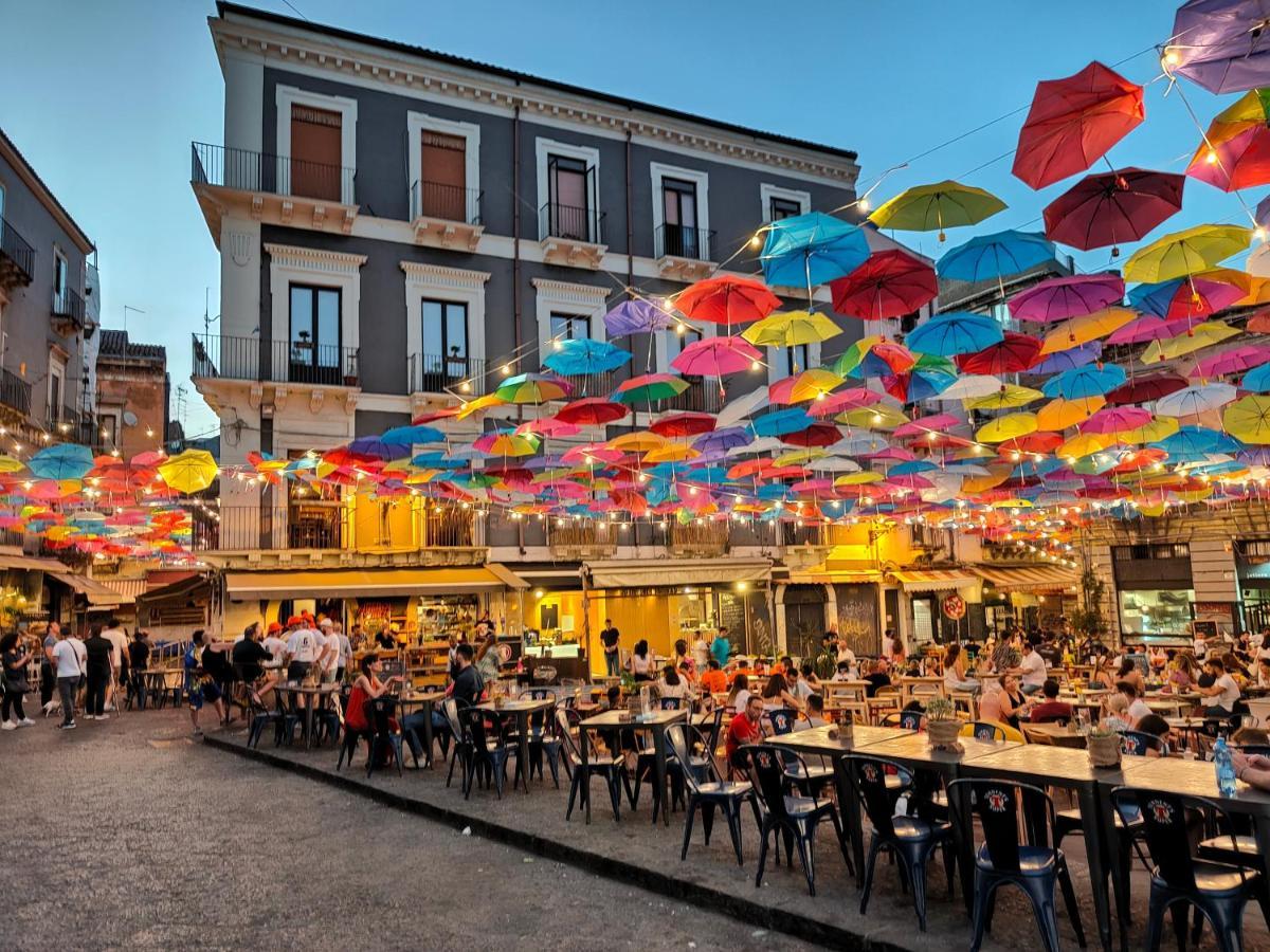 La Mansarda Di Ninni CTA Exterior photo
