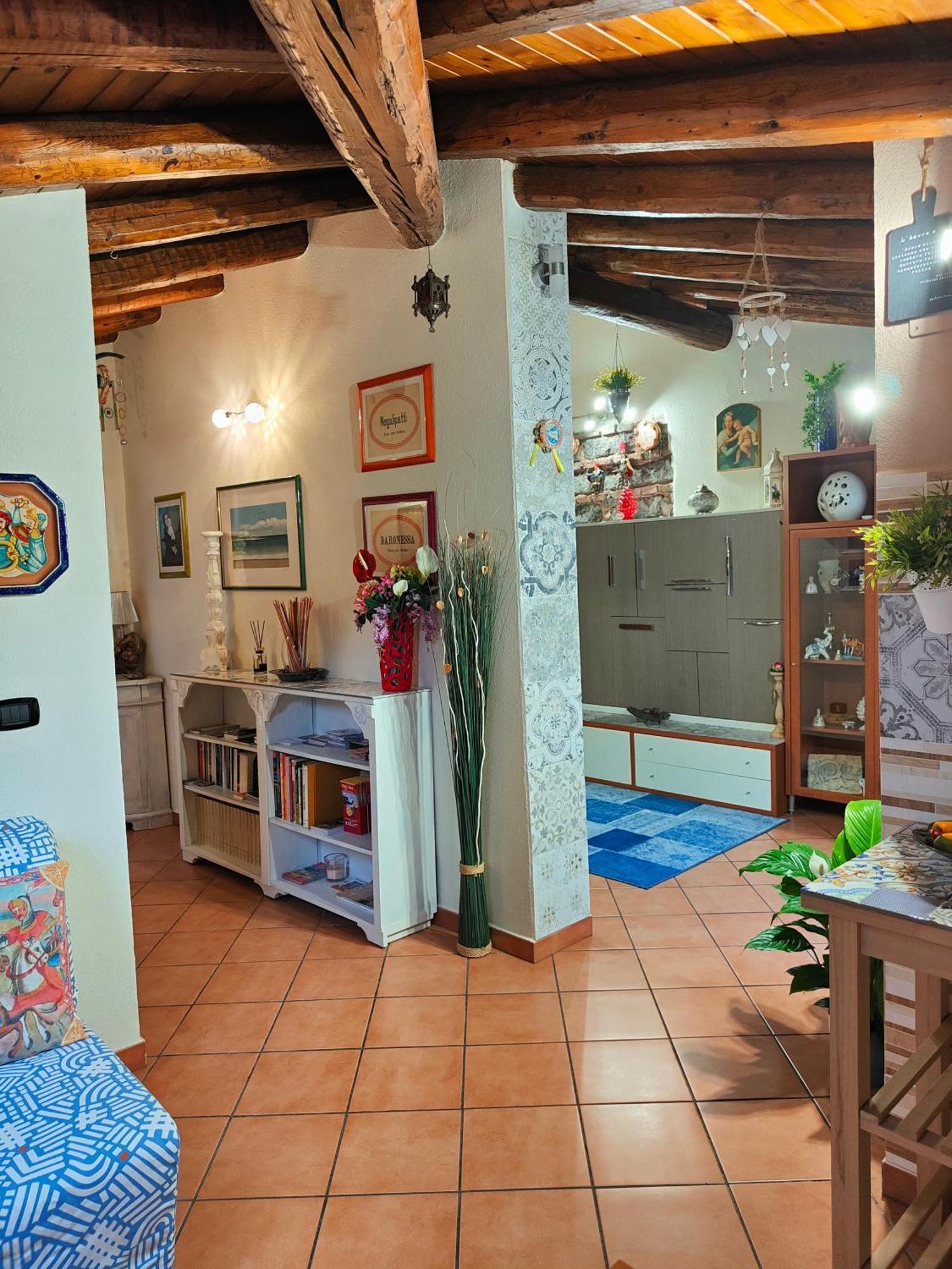 La Mansarda Di Ninni CTA Room photo