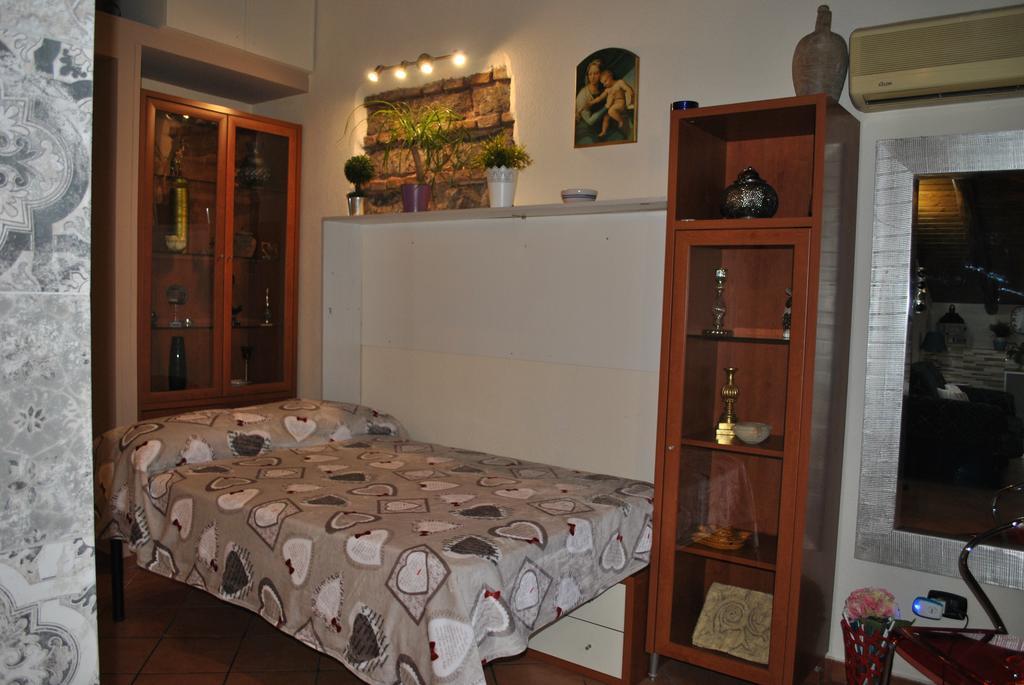 La Mansarda Di Ninni CTA Exterior photo