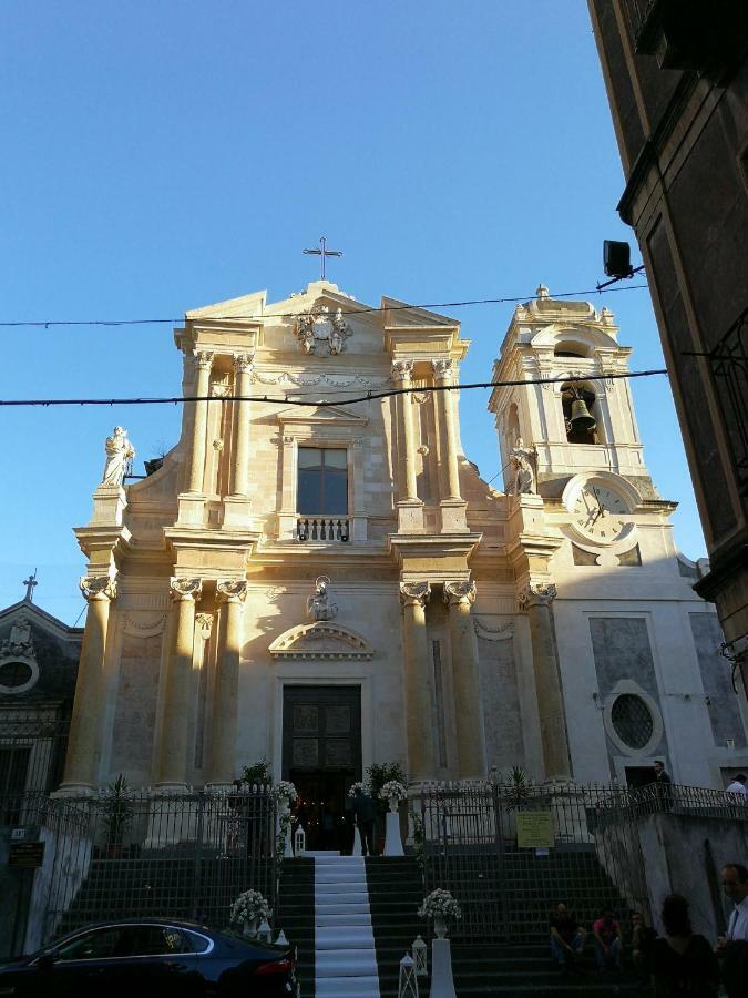 La Mansarda Di Ninni CTA Exterior photo