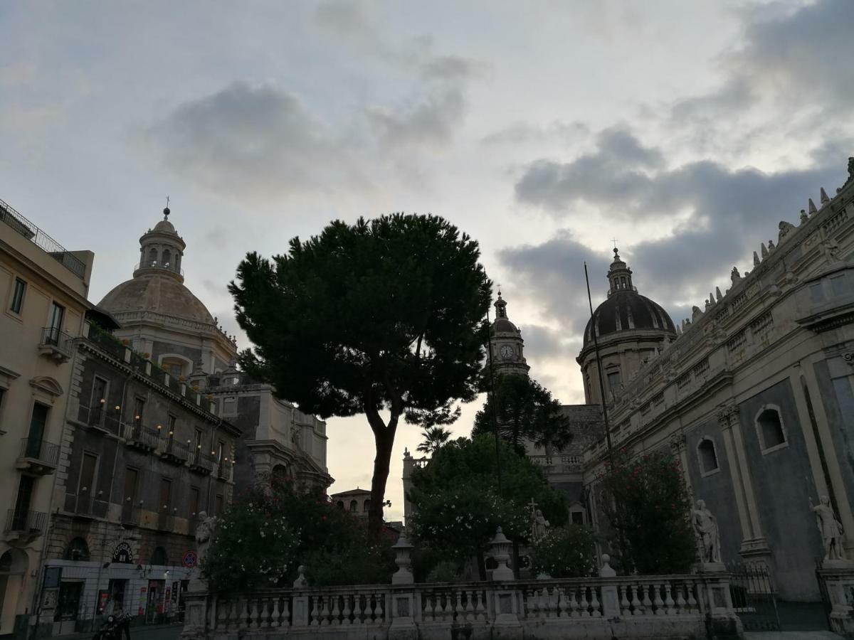 La Mansarda Di Ninni CTA Exterior photo