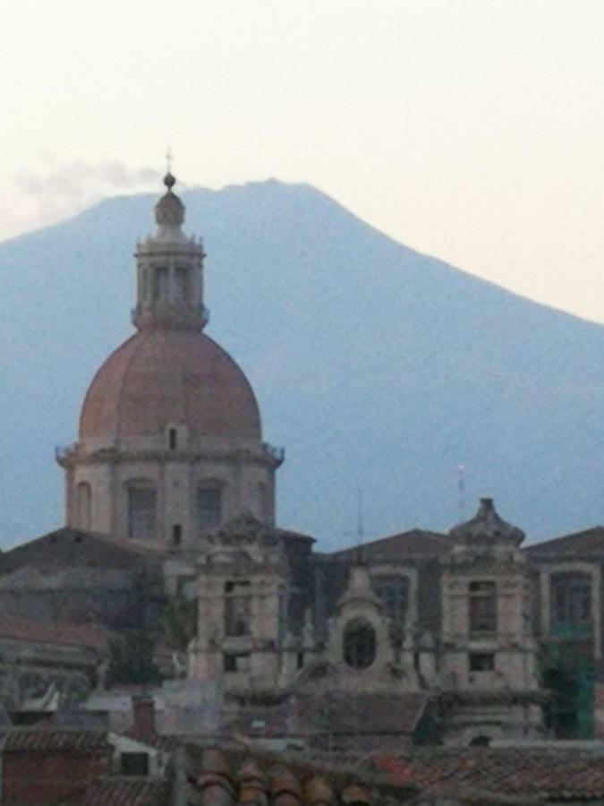 La Mansarda Di Ninni CTA Exterior photo