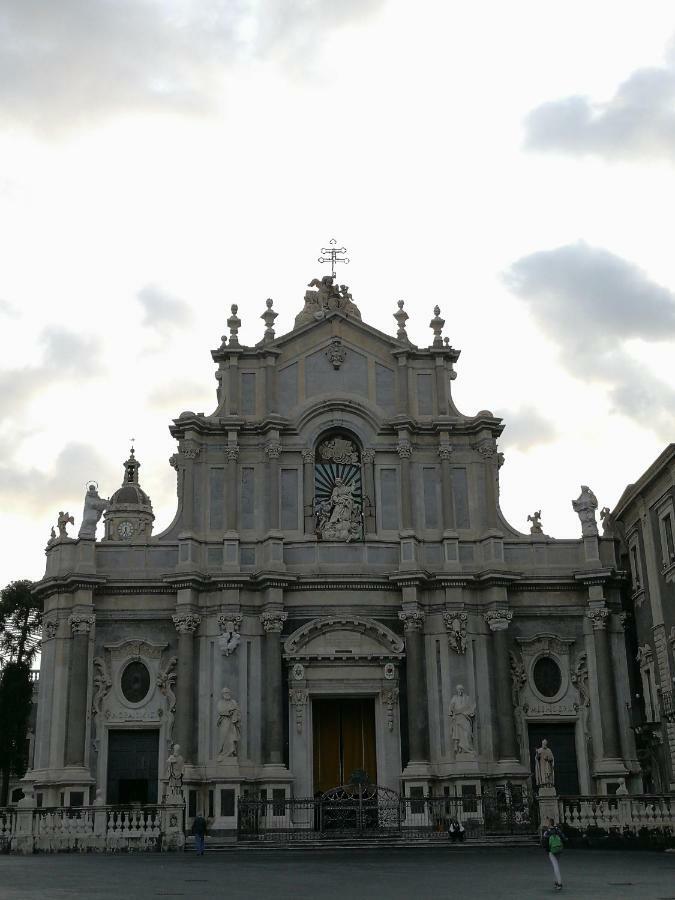 La Mansarda Di Ninni CTA Exterior photo